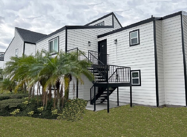 The Retreat at Altamonte Springs
