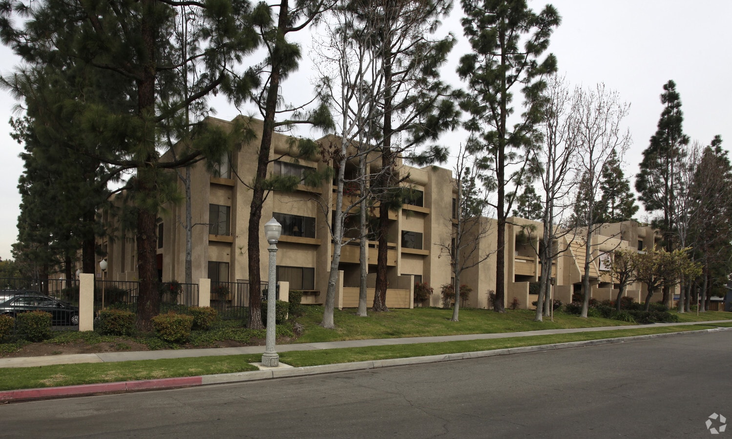 Photo - Fullerton Fountain