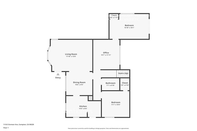 Photo - 1118 S Exmoor Ave