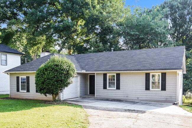 Photo - 1471 Daniel Ln