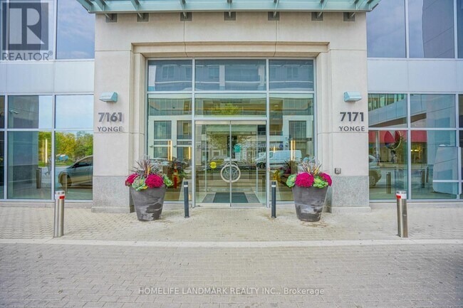 Photo - 7171 Yonge St Unit 2701