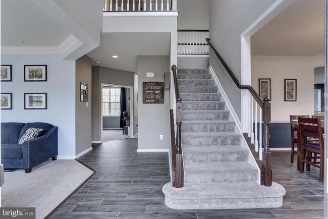 Building Photo - 12808 Steam Mill Farm Dr