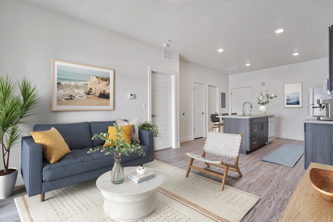 Eden Apartments