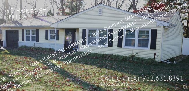 Building Photo - Fully updated beautiful Ranch Home 3BR, 1B...