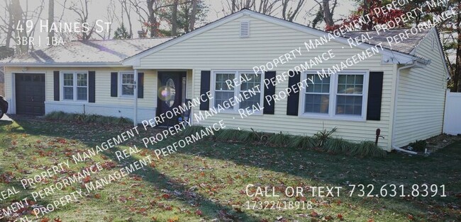 Fully updated beautiful Ranch Home 3BR, 1B... - Fully updated beautiful Ranch Home 3BR, 1B...