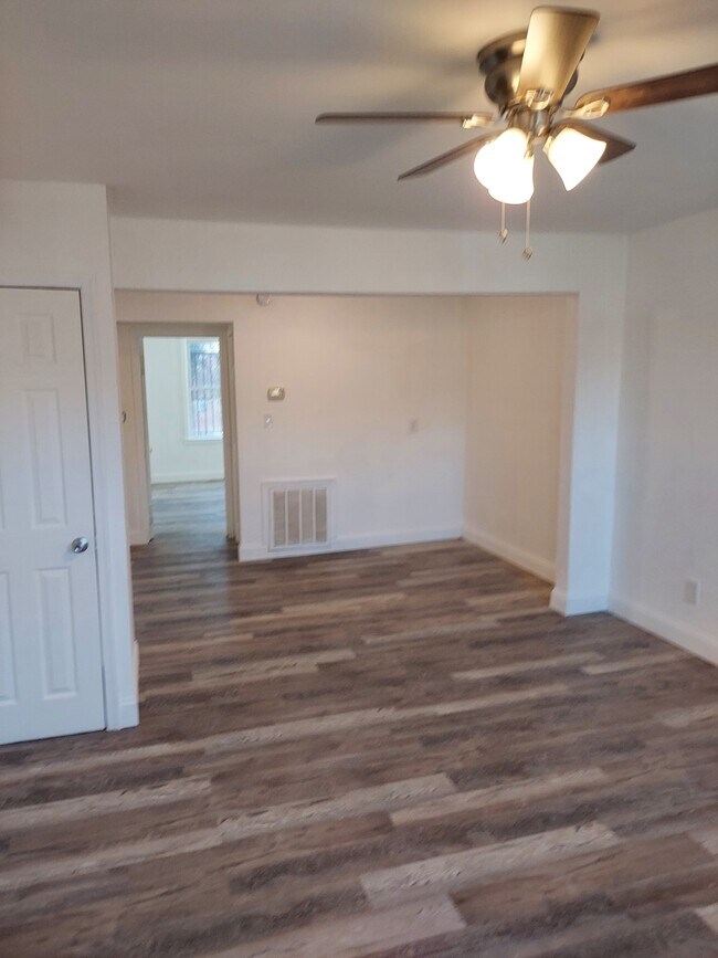 Dining area - 68 Galveston Pl SW Unidad B