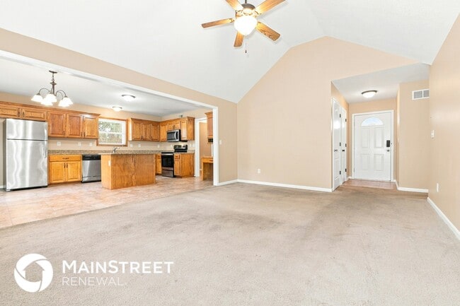 Photo - 12423 E 56 St