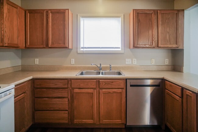 Cocina - 3709 S Cramer Cir