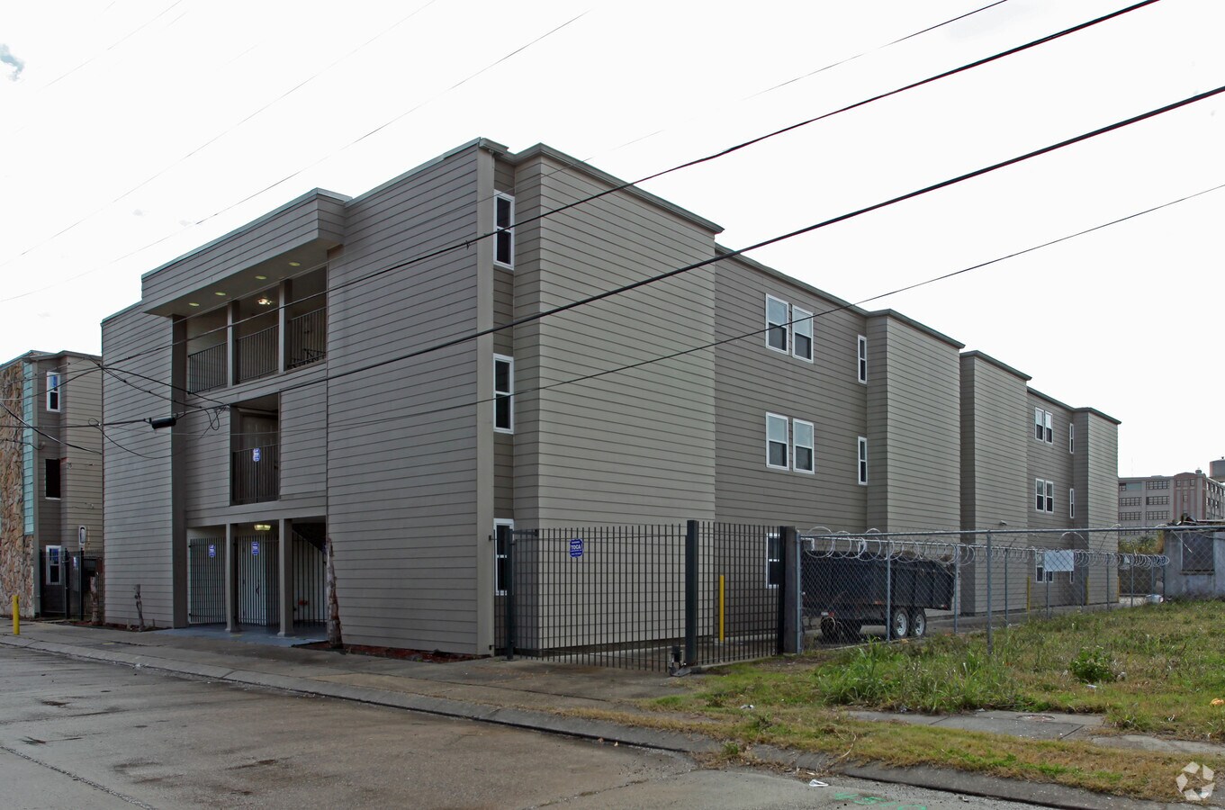 Photo - 4520 N Rampart St