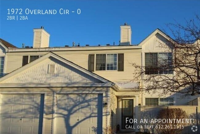 Building Photo - 1972 Overland Cir Rental