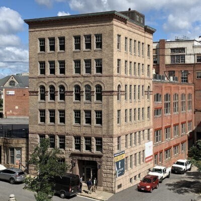 Building Photo - 6 Chatham St Unit 306