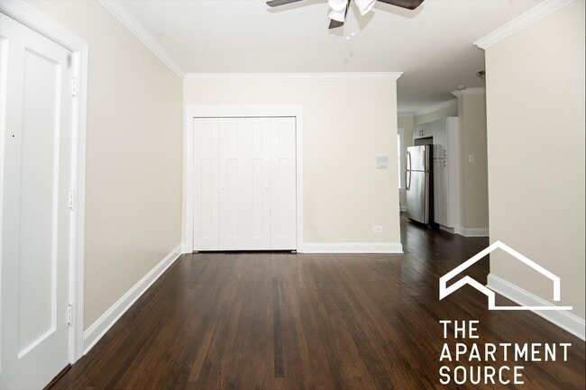 Photo - 3817 N Greenview Ave Unit 1W