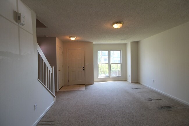 Photo - Liberty square end unit townhome for rent!