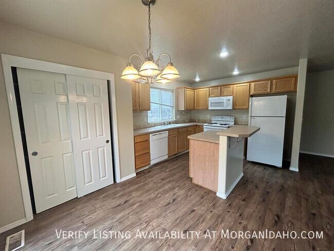 Photo - 5498 S Loughs Way Casa