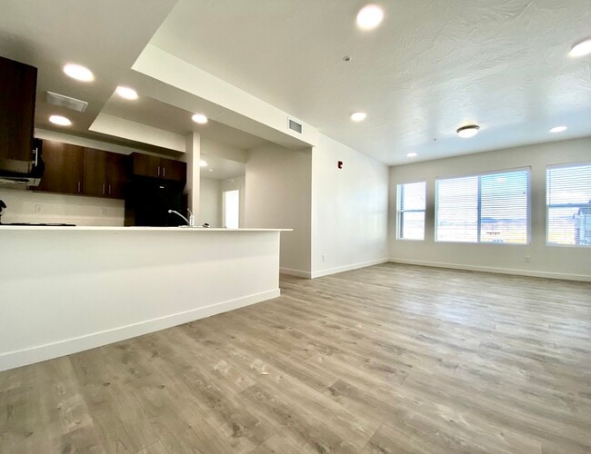 Sandstone Hills Apartments Richfield, UT