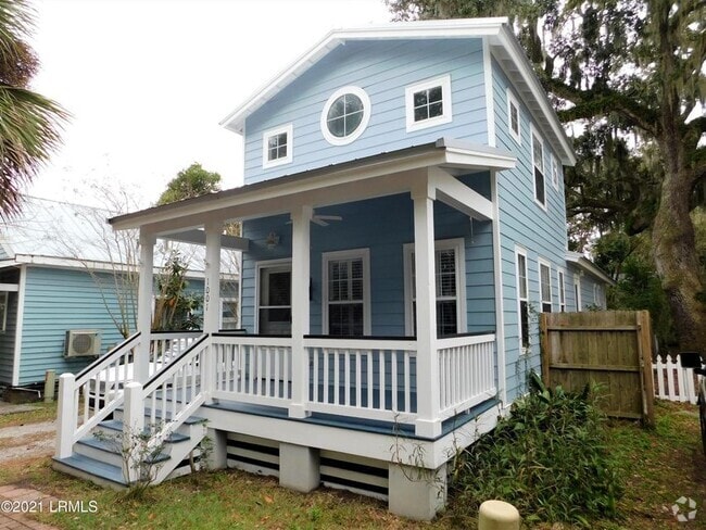 Building Photo - 1001-1013 13th St Rental