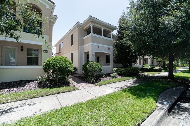 Photo - Beautiful 3/3 w/ 2 Car Garage in Gated Vil...