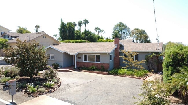 Building Photo - 1401 Forest Ave