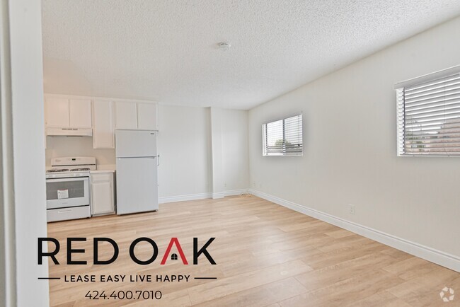 Building Photo - 706 McDonald Ave Unit 217 Rental