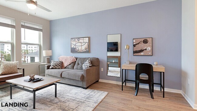 1000 Western Breeze Circle Unidad 2-206