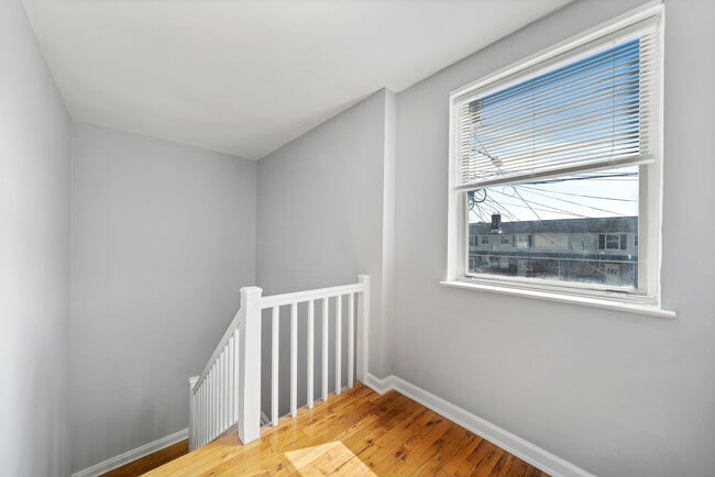 Glen Park Townhomes