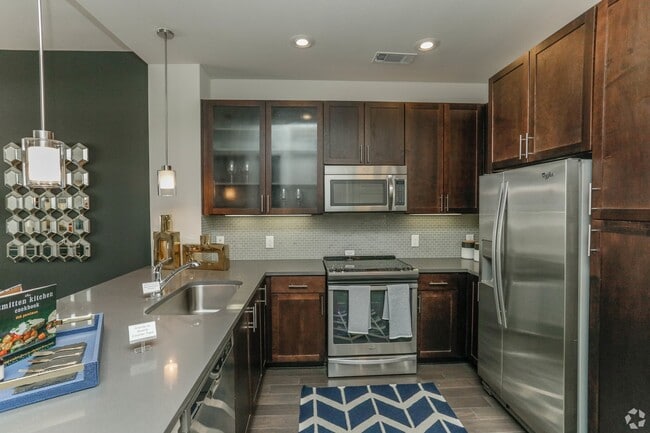 Building Photo - Premium 2-Bed Living with Modern Perks! Unit HNH2 Rental