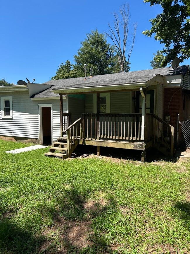 Photo - 2119 Elbon Dr
