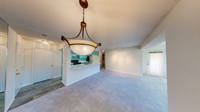 Photo - Ground Level 3 + 2 Spacious Updated condo