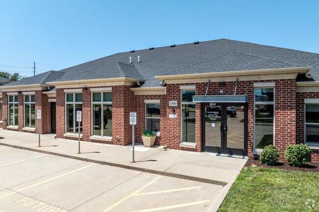 Leasing Office