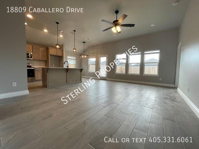 18809 Caballero Dr