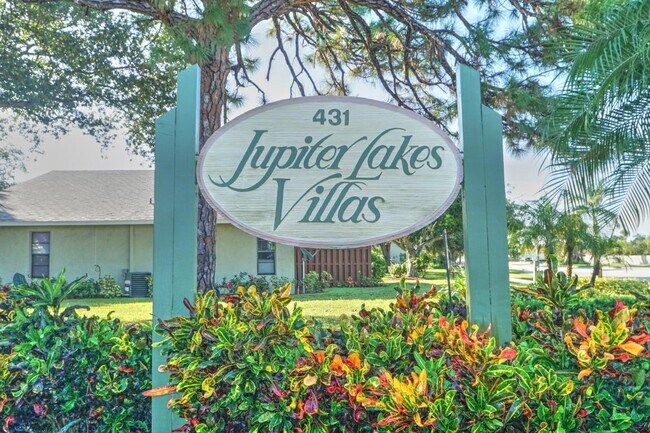 Photo - 431 Jupiter Lakes Blvd Unit 2106c