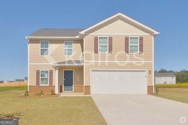 Building Photo - 503 Park Brooke Trce Rental