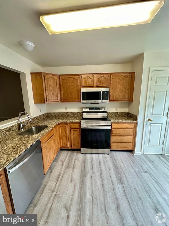 Garrisonville Est Nearby Townhomes for Rent Stafford VA 3