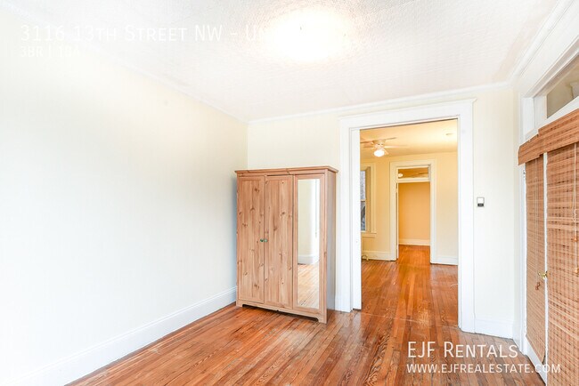 Photo - 3116 13th St NW Unit 1