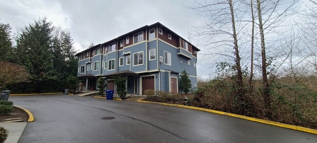 Photo - 2115 201st Pl SE