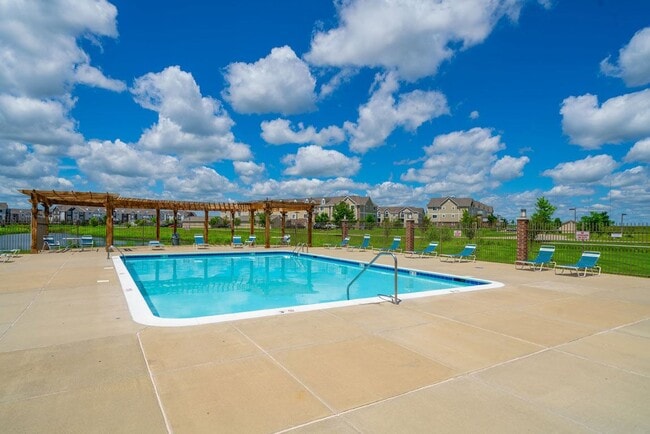 Fieldstream Apartment Homes