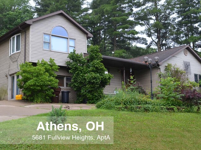 Building Photo - 5681 Fullview Heights Dr Unit A