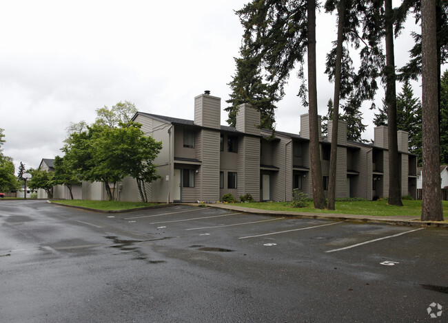 Durham Estates Townhomes - Durham Estates Townhomes