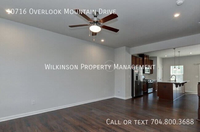 Photo - 10716 Overlook Mountain Dr