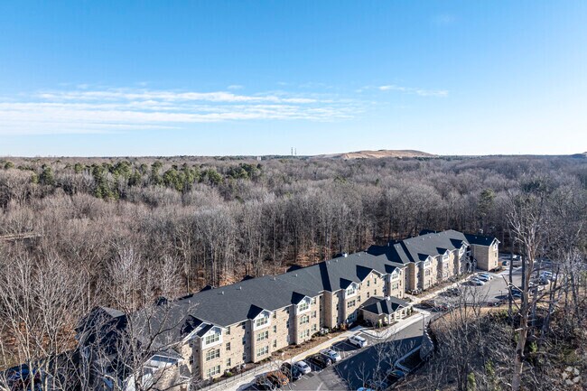 Photo - Bickerstaff Crossing