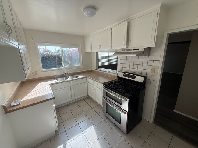 Photo - Clean and Ready - 3 bedrooms, 1 Bath - 2 car garage home for rent