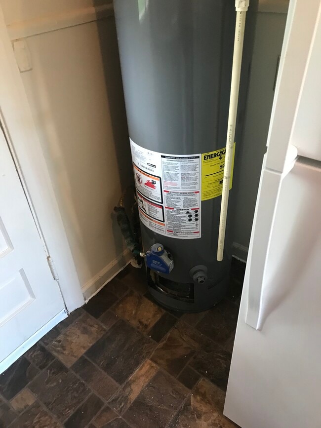 Photo - 1115 Wilson Ave