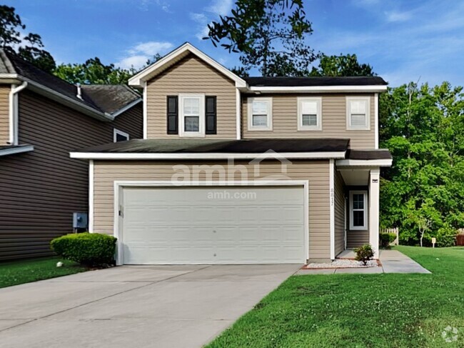 Building Photo - 8817 Kellum Dr Rental