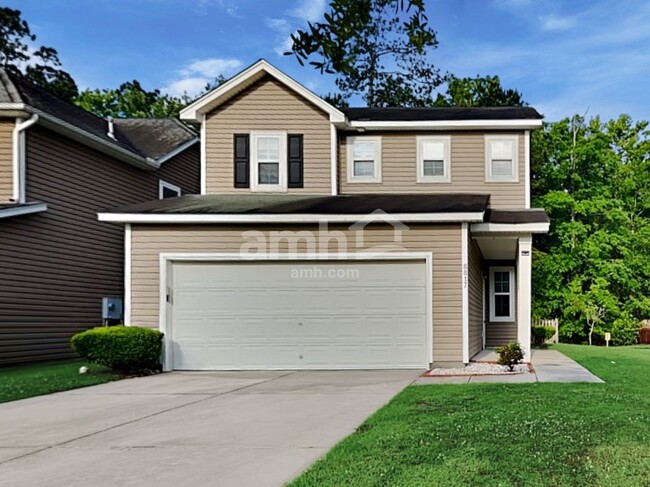 Photo - 8817 Kellum Dr House