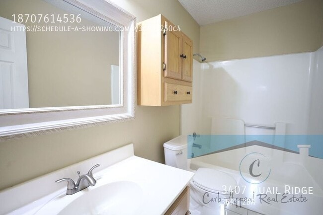 Photo - 3407 Quail Ridge Rd