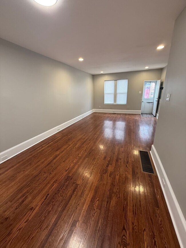 Photo - Broad & Porter-2 bedroom-Prime South Philadelphia
