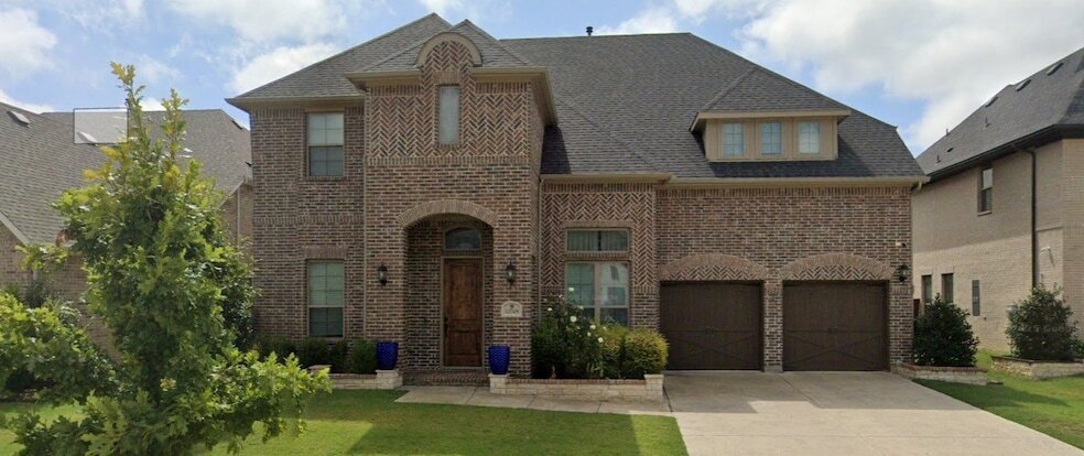 Photo - 13749 Wickham Ln House