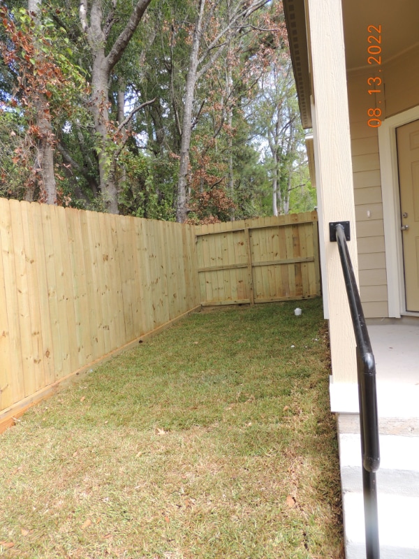 Photo - 615 Hayman St Unit 2-Story s without Yards