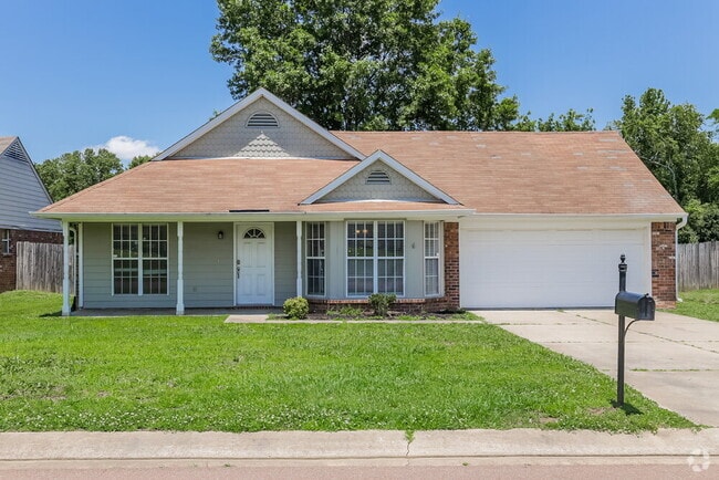 Building Photo - 1104 Parkview Cir N Rental