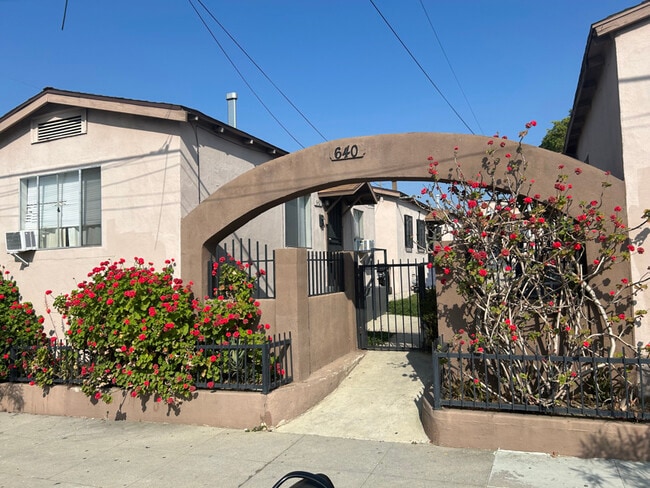 Photo - 640 San Benito St Unidad 2